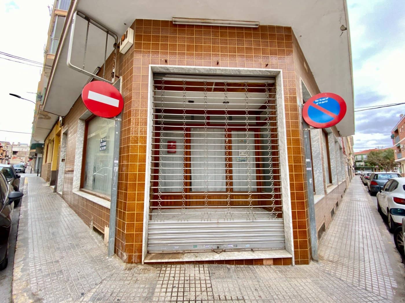 Local Commercial à vendre à Aspe - 192 260 € (Ref: 3589581)