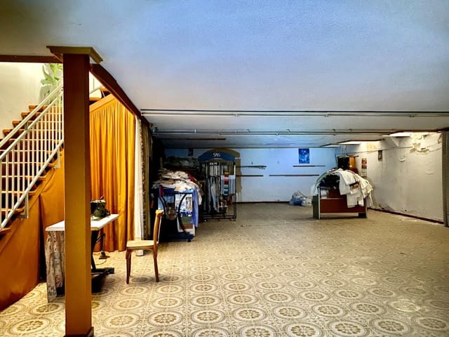 Commercial for sale in Aspe - € 192,260 (Ref: 3589581)