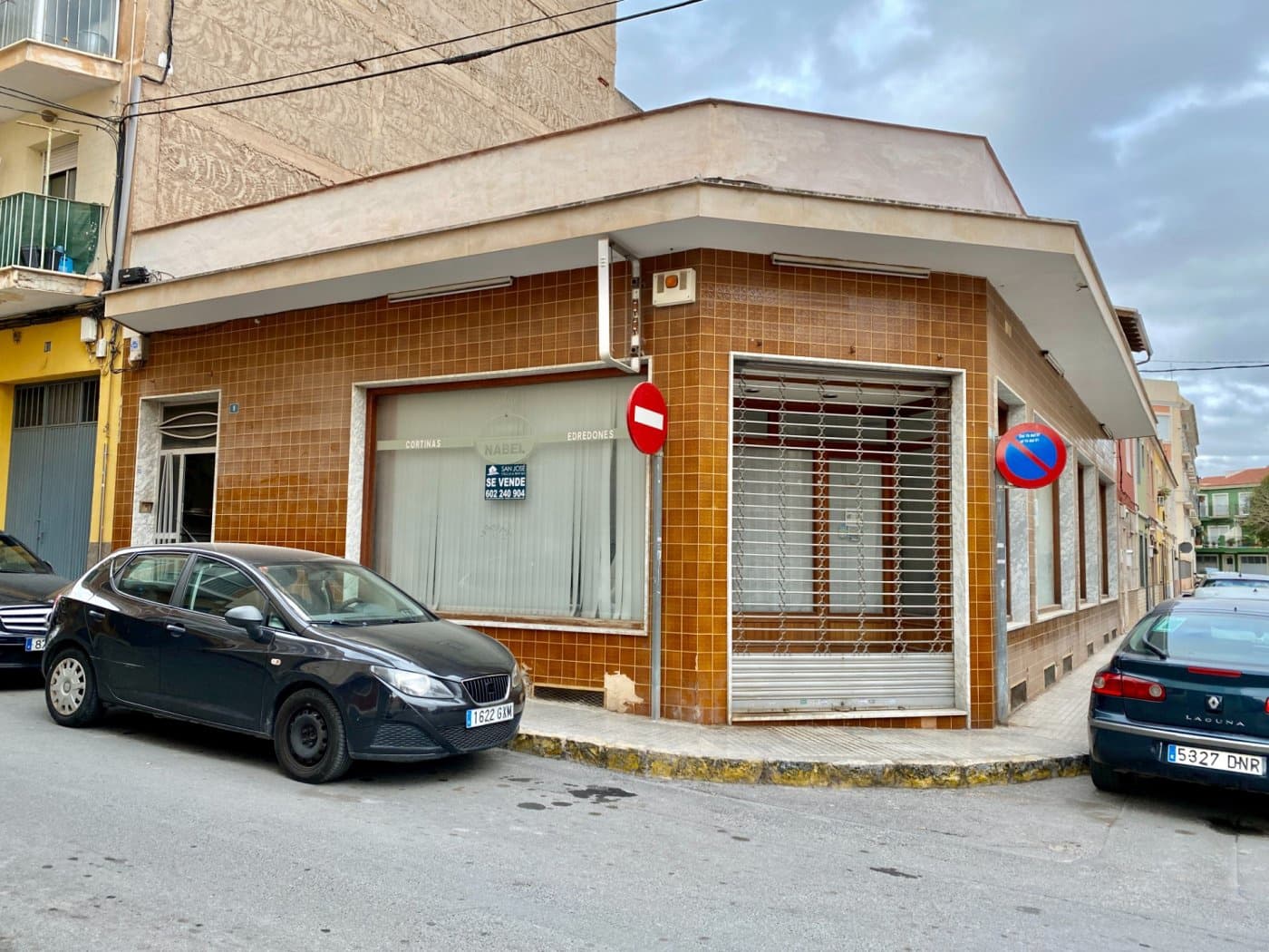 Local Commercial à vendre à Aspe - 192 260 € (Ref: 3589581)