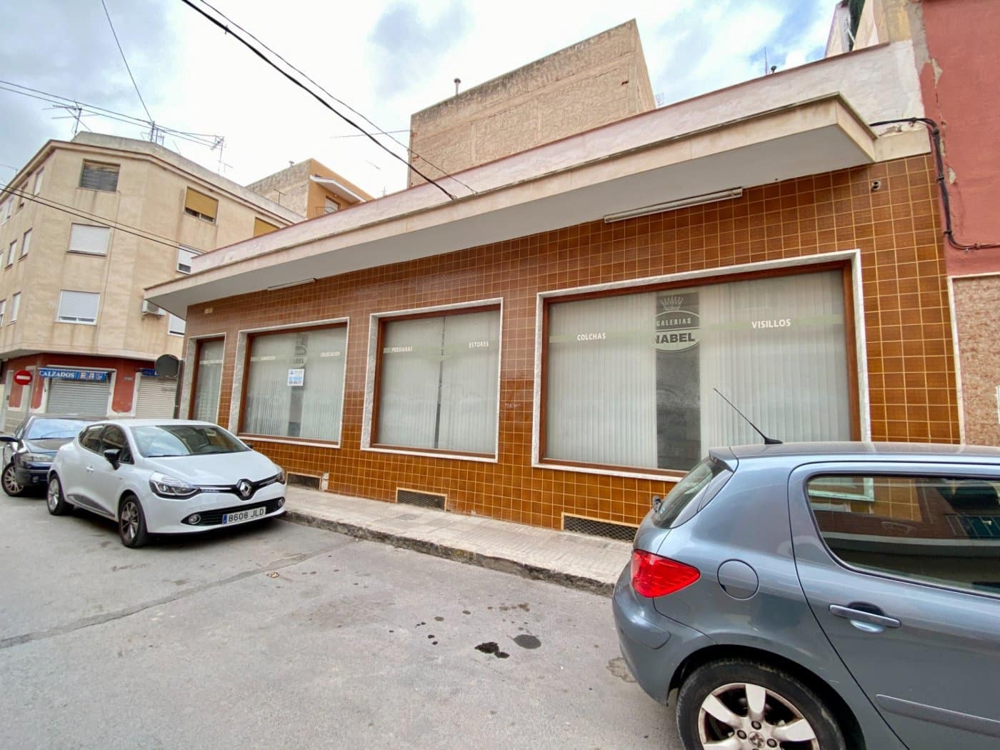 Local Commercial à vendre à Aspe - 192 260 € (Ref: 3589581)