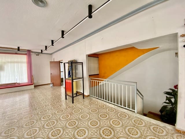 Commercial for sale in Aspe - € 192,260 (Ref: 3589581)