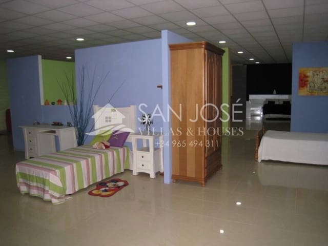 Business for sale in Aspe with garage - € 1,339,000 (Ref: 3589639)