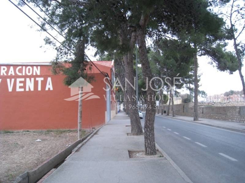 Virksomhed til salg i Aspe med garage - € 1.339.000 (Ref: 3589639)