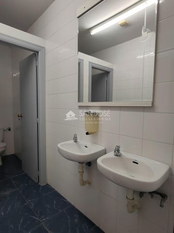 Local Comercial en Aspe en alquiler - 400 € (Ref: 3589726)