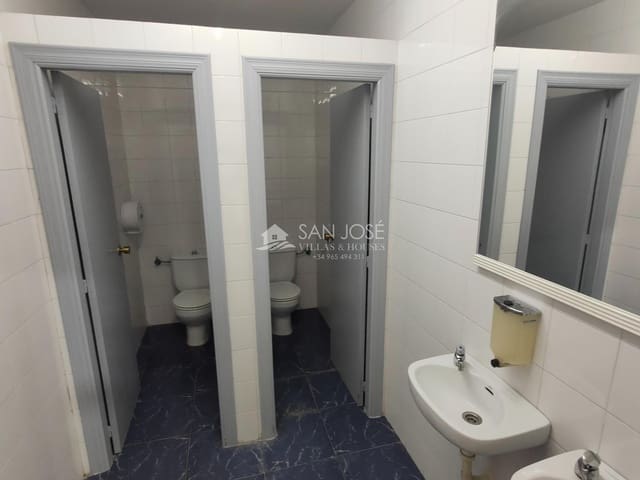 Local Comercial en Aspe en alquiler - 400 € (Ref: 3589726)