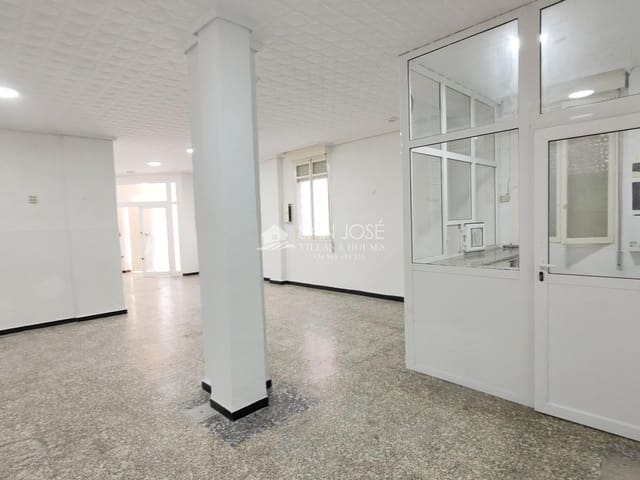 Local Comercial en Aspe en alquiler - 400 € (Ref: 3589726)