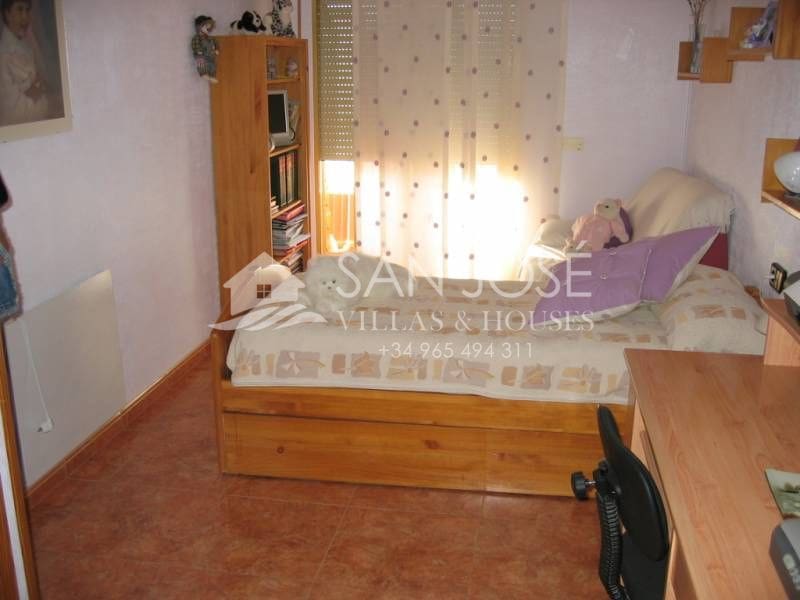 3 soveværelse Lejlighed til salg i Aspe - € 86.000 (Ref: 3589774)