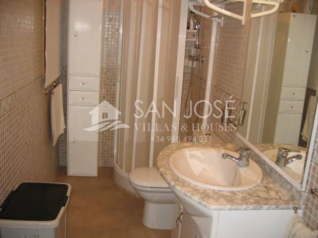 3 bedroom Flat for sale in Aspe - € 86,000 (Ref: 3589774)