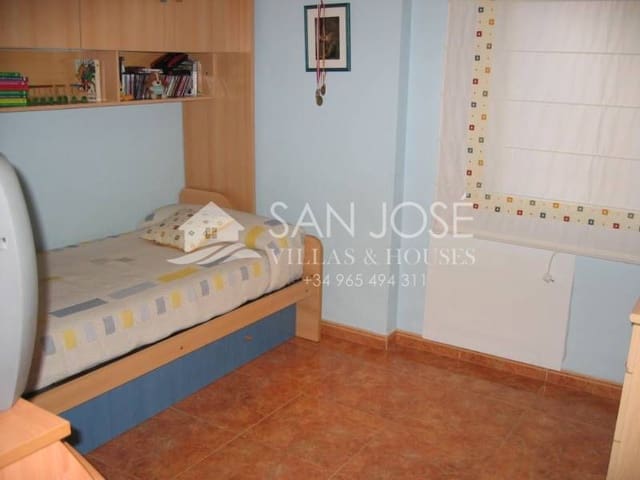 3 bedroom Flat for sale in Aspe - € 86,000 (Ref: 3589774)