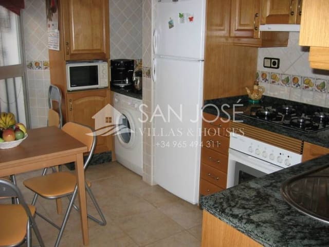 3 bedroom Flat for sale in Aspe - € 86,000 (Ref: 3589774)