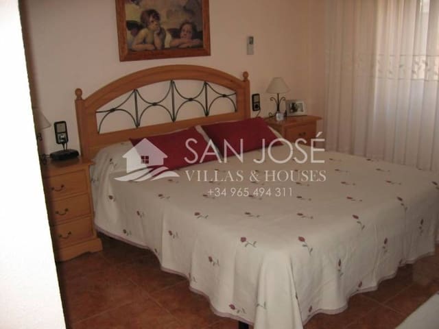 3 bedroom Flat for sale in Aspe - € 86,000 (Ref: 3589774)