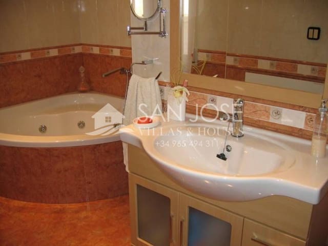 3 bedroom Flat for sale in Aspe - € 86,000 (Ref: 3589774)