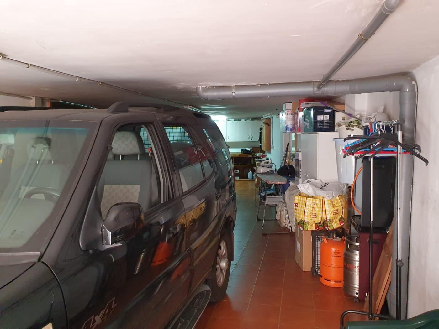 3 soveværelse Rækkehus til salg i Pinoso med garage - € 136.240 (Ref: 3589863)