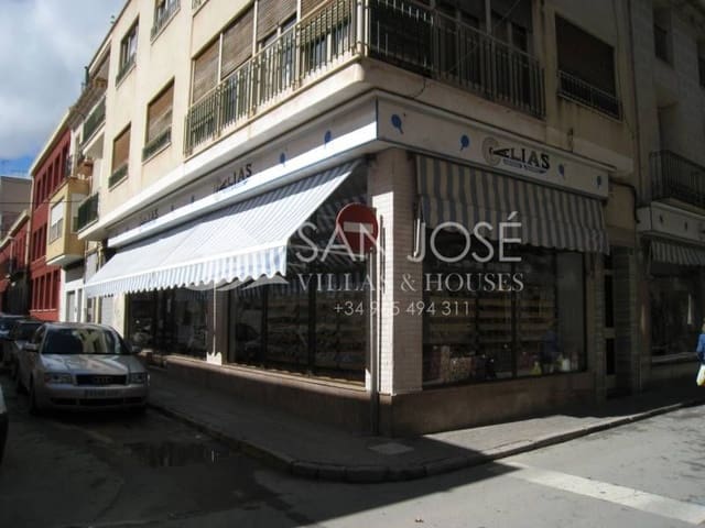 Commercieel te koop in Novelda - € 278.100 (Ref: 3589909)