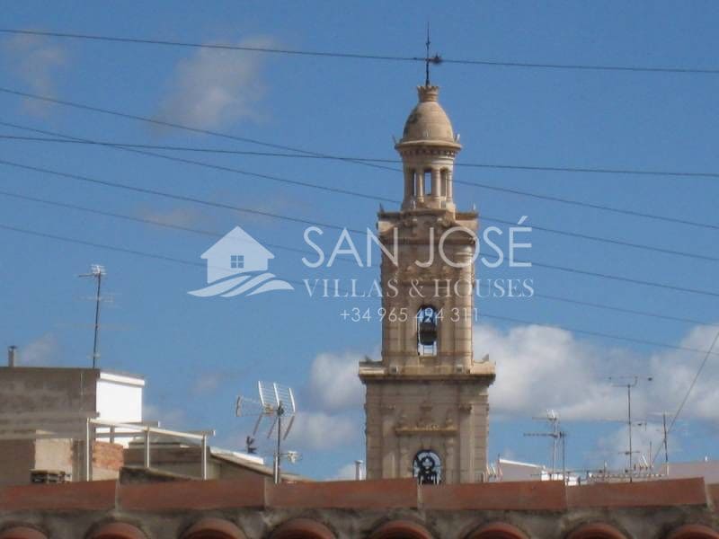 Commercieel te koop in Novelda - € 278.100 (Ref: 3589909)