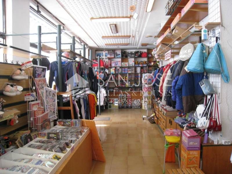 Commercieel te koop in Novelda - € 278.100 (Ref: 3589909)