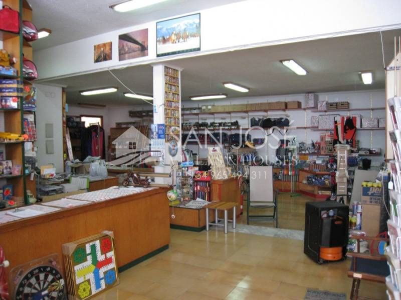 Commercieel te koop in Novelda - € 278.100 (Ref: 3589909)