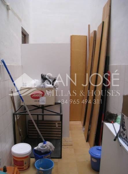 Commercieel te koop in Novelda - € 278.100 (Ref: 3589909)