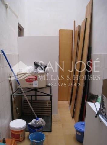 Commercieel te koop in Novelda - € 278.100 (Ref: 3589909)