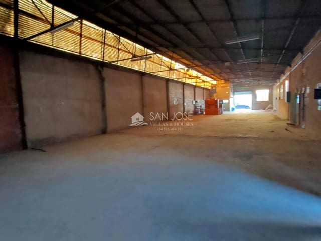 Negocio en Aspe en alquiler - 900 € (Ref: 3590023)