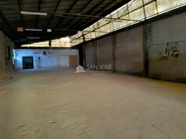 Negocio en Aspe en alquiler - 900 € (Ref: 3590023)