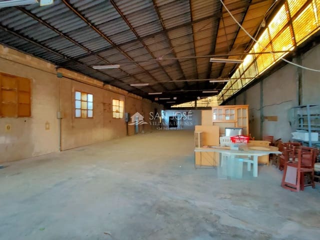 Negocio en Aspe en alquiler - 900 € (Ref: 3590023)