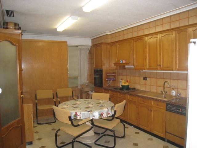 4 soverom Leilighet til salgs i Novelda - € 195 000 (Ref: 3590124)