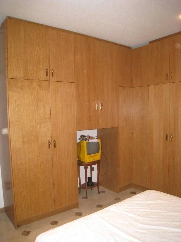 4 soveværelse Lejlighed til salg i Novelda - € 195.000 (Ref: 3590124)