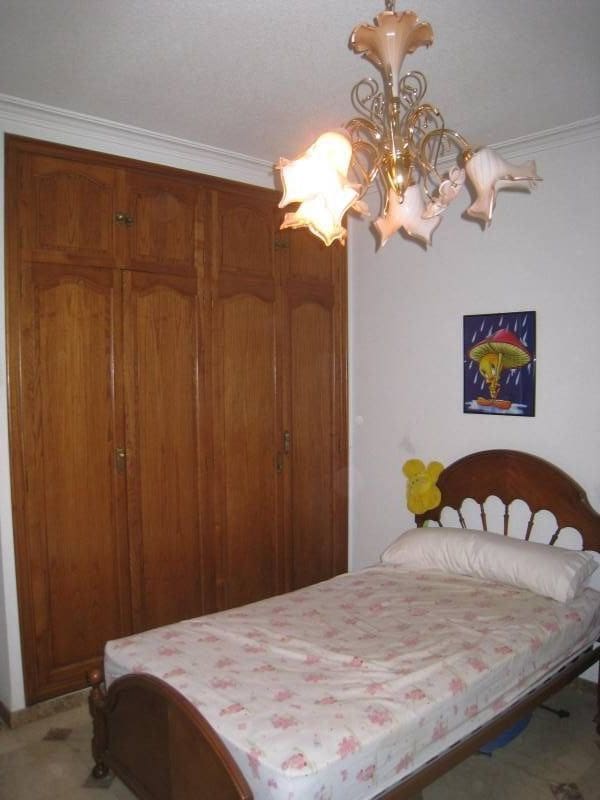 4 soveværelse Lejlighed til salg i Novelda - € 195.000 (Ref: 3590124)