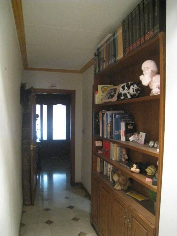 4 soveværelse Lejlighed til salg i Novelda - € 195.000 (Ref: 3590124)