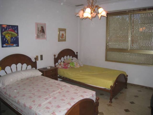 4 soverom Leilighet til salgs i Novelda - € 195 000 (Ref: 3590124)