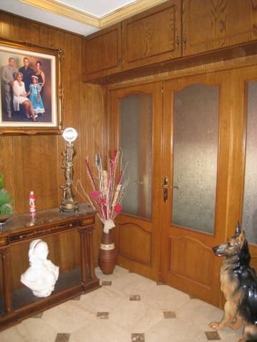 4 soverom Leilighet til salgs i Novelda - € 195 000 (Ref: 3590124)