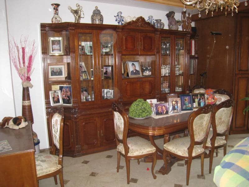 4 soveværelse Lejlighed til salg i Novelda - € 195.000 (Ref: 3590124)