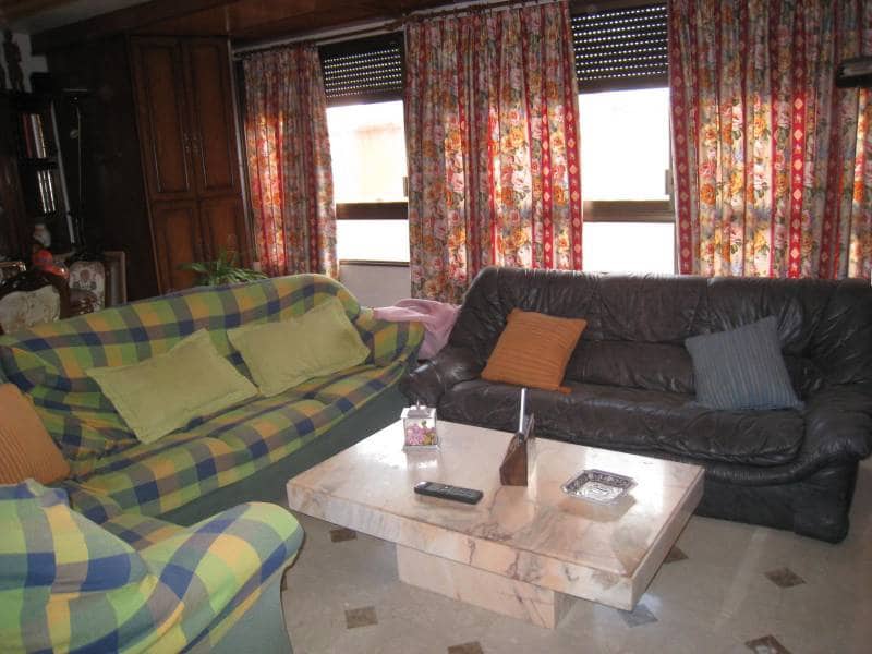 4 soveværelse Lejlighed til salg i Novelda - € 195.000 (Ref: 3590124)