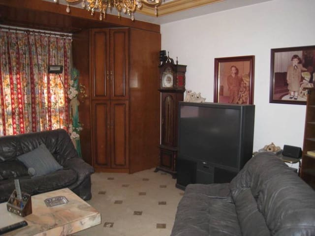 4 soverom Leilighet til salgs i Novelda - € 195 000 (Ref: 3590124)