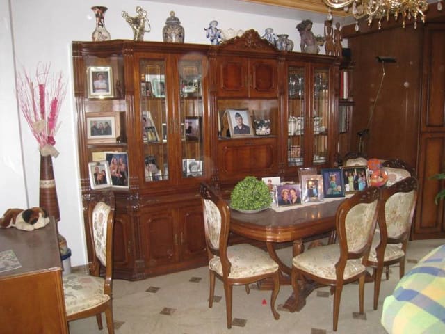 4 soverom Leilighet til salgs i Novelda - € 195 000 (Ref: 3590124)