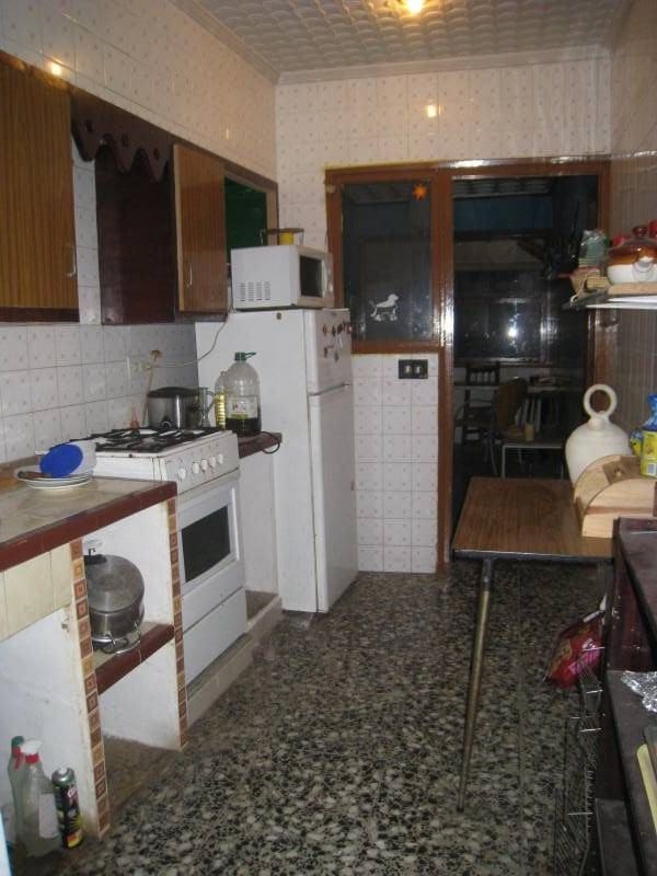 6 soverom Hus til salgs i Aspe - € 109 220 (Ref: 3590125)