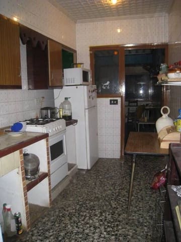 6 soverom Hus til salgs i Aspe - € 109 220 (Ref: 3590125)