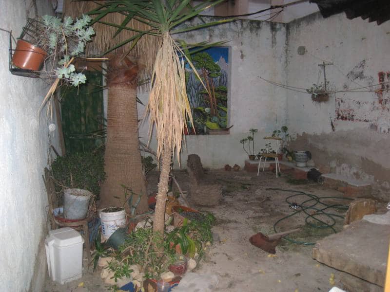 6 soverom Hus til salgs i Aspe - € 109 220 (Ref: 3590125)