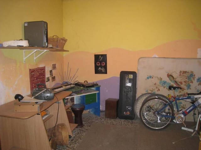 6 soverom Hus til salgs i Aspe - € 109 220 (Ref: 3590125)