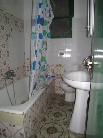 6 soverom Hus til salgs i Aspe - € 109 220 (Ref: 3590125)