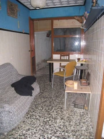 6 soverom Hus til salgs i Aspe - € 109 220 (Ref: 3590125)