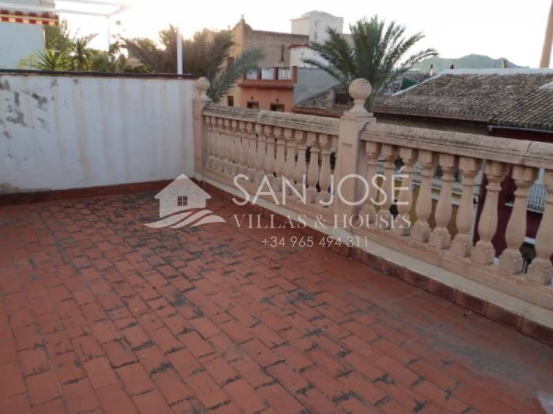 5 soverom Leilighet til salgs i Aspe med garasje - € 260 000 (Ref: 3590197)