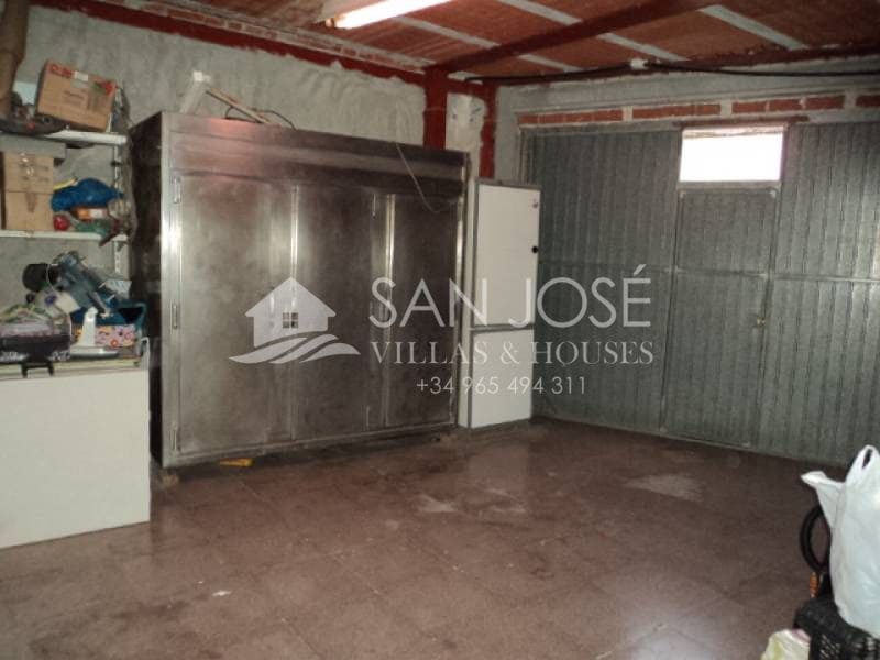 5 soverom Leilighet til salgs i Aspe med garasje - € 260 000 (Ref: 3590197)