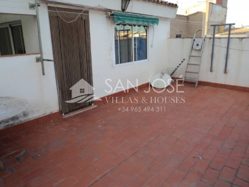 5 soverom Leilighet til salgs i Aspe med garasje - € 260 000 (Ref: 3590197)