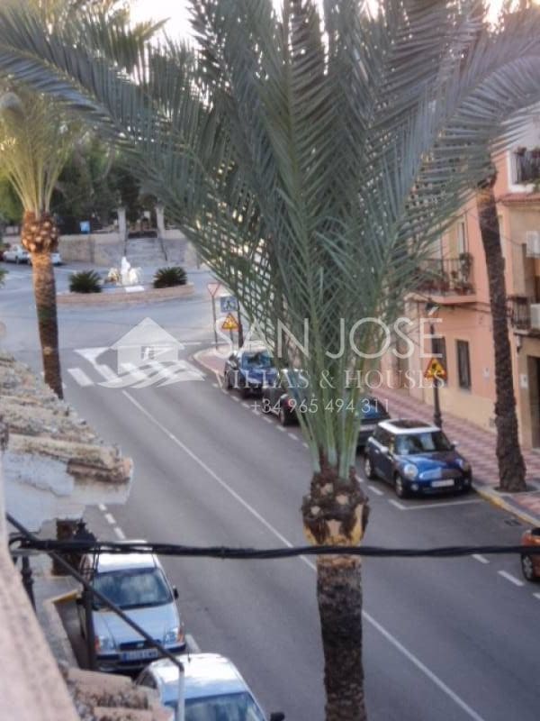 5 soverom Leilighet til salgs i Aspe med garasje - € 260 000 (Ref: 3590197)