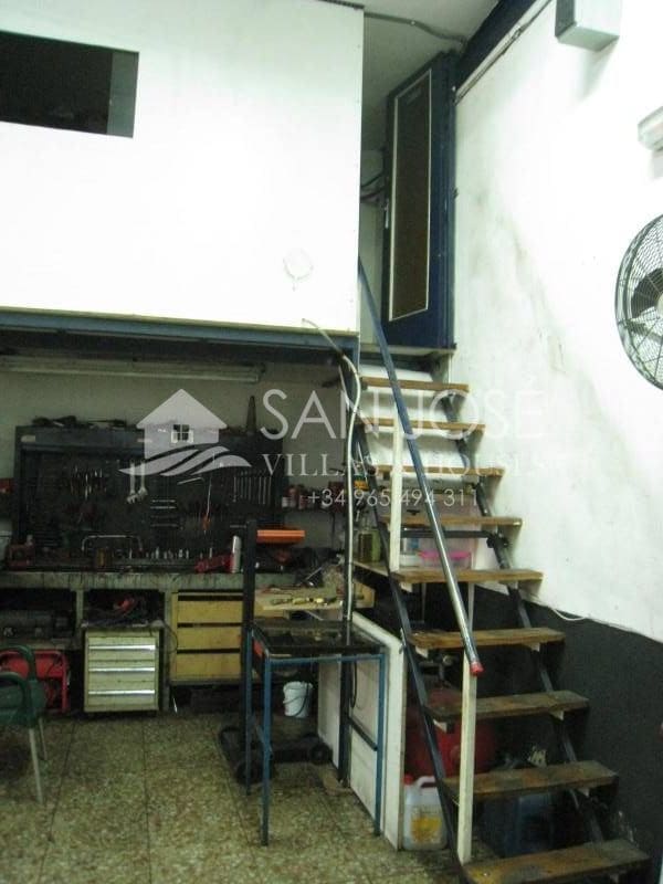 Local Commercial à vendre à Aspe - 53 000 € (Ref: 3590260)