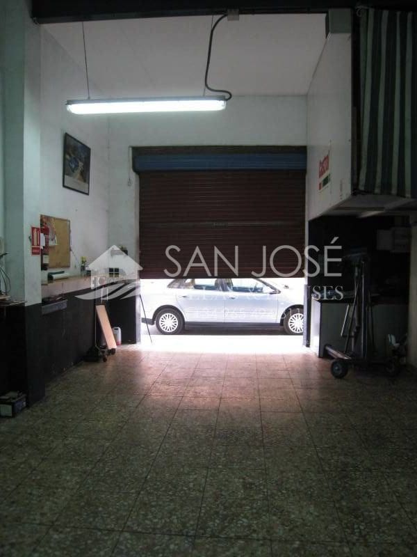 Local Commercial à vendre à Aspe - 53 000 € (Ref: 3590260)