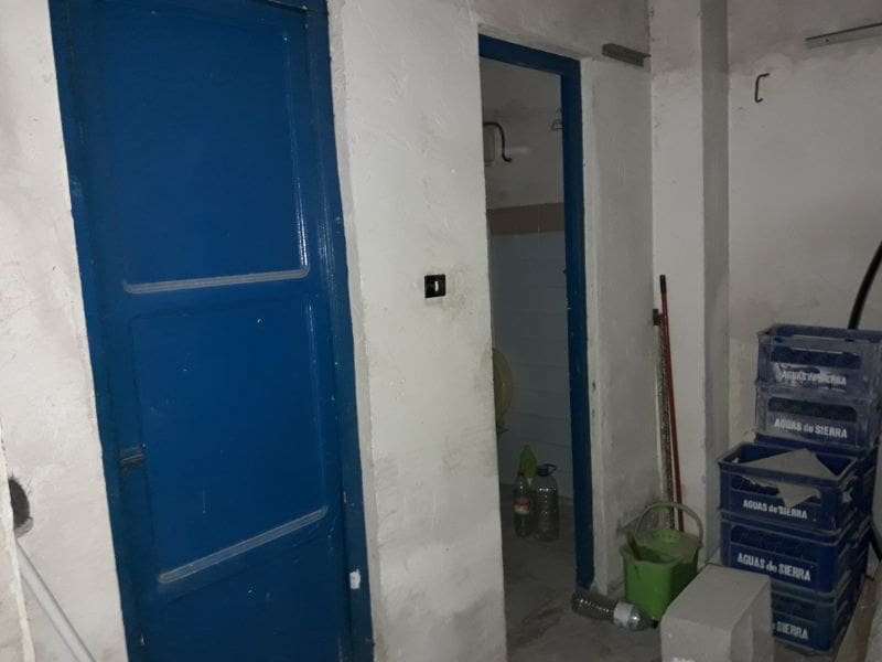 Commercieel te koop in Aspe - € 78.000 (Ref: 3590282)