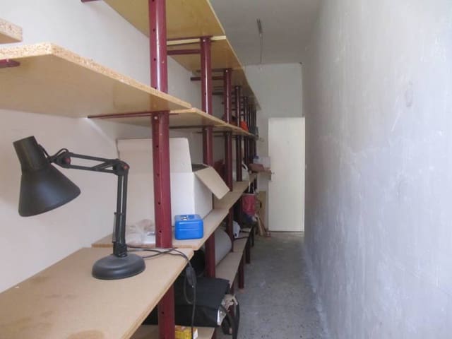 Commerciale in vendita in Monóvar / Monóver - 360.500 € (Rif: 3590296)